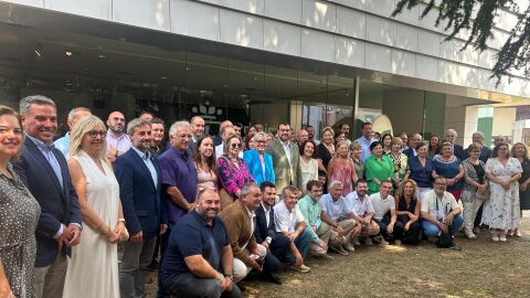 45 ayuntamientos firman el pacto por la salud mental impulsado por el gobierno asturiano