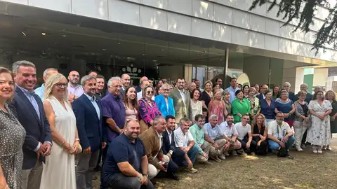 45 ayuntamientos firman el pacto por la salud mental impulsado por el gobierno asturiano 45 ayuntamientos firman el pacto por la salud mental impulsado por el gobierno asturiano