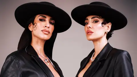 Mëstiza, el dúo de DJs femeninas que están revolucionando la electrónica mundial, llegan al SOM Festival. Mëstiza, el dúo de DJs femeninas que están revolucionando la electrónica mundial, llegan al SOM Festival.