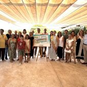 La Playa de Els Terrers de Benicàssim protagonizará el cupón de la ONCE en el sorteo del 27 de agosto.