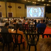 Aspe celebra la duodécima edición del Festival Internacional de Cine Pequeño Aspe celebra la duodécima edición del Festival Internacional de Cine Pequeño