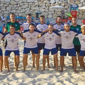 Futbol Playa Marbella Futbol Playa Marbella