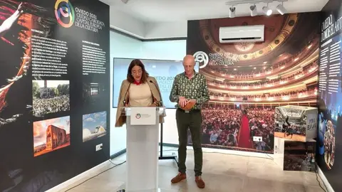 Omar Montes, Izal, Yatra y Europe entre los artistas de San Mateo Omar Montes, Izal, Yatra y Europe entre los artistas de San Mateo