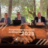 Asamblea General Ordinaria de las Cooperativas Agroalimentarias de la CV