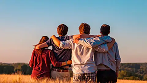 Hoy se celebra el Día Internacional de la Juventud 2025 Hoy se celebra el Día Internacional de la Juventud 2025