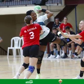 El Atticgo BM Elche debutará en la EHF European Cup 2025/2026 ante el HC DAC Dunajská Streda El Atticgo BM Elche debutará en la EHF European Cup 2025/2026 ante el HC DAC Dunajská Streda