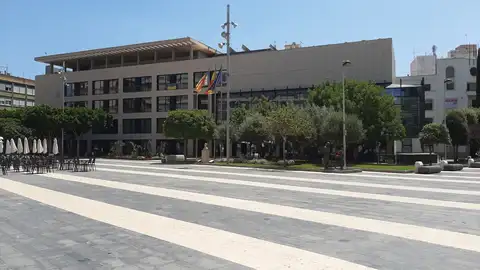 Ayuntamiento de Almassora Ayuntamiento de Almassora