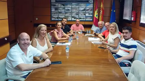 EL proyecto para la instalación de una futura planta de amianto en Albacete se encuentra en fase inicial y de consultas previas EL proyecto para la instalación de una futura planta de amianto en Albacete se encuentra en fase inicial y de consultas previas