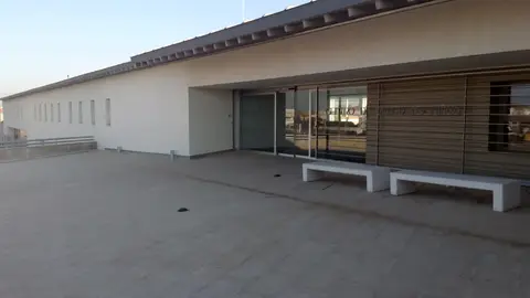 Centro de Salud de Bolaños Centro de Salud de Bolaños