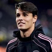 Fede Redondo jugará en el Elche procedente del Inter de Miami Fede Redondo jugará en el Elche procedente del Inter de Miami