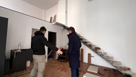 Petrer contin&uacute;a concediendo licencias para convertir locales comerciales en viviendas