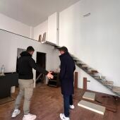 Petrer continúa concediendo licencias para convertir locales comerciales en viviendas