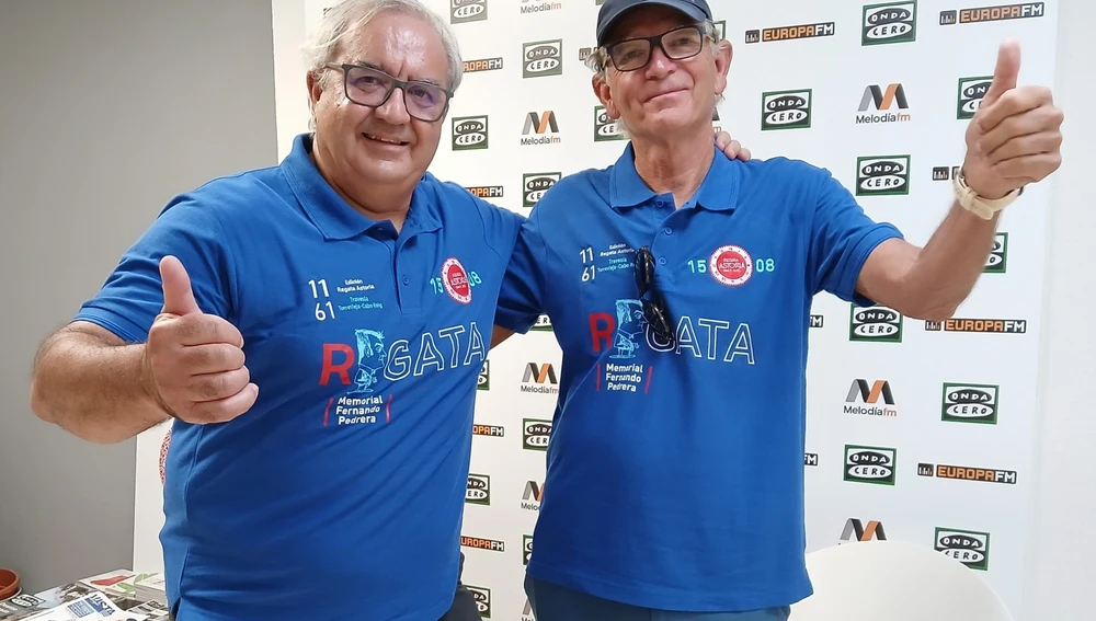 El RCNT acoge la 61ª Travesía Cabo Roig-Memorial Fernando Pedrera y la 11ª Copa Astoria este jueves y viernes El RCNT acoge la 61ª Travesía Cabo Roig-Memorial Fernando Pedrera y la 11ª Copa Astoria este jueves y viernes