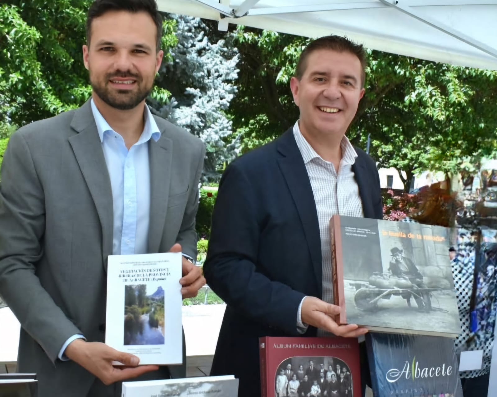 Las Universidades Populares y los Clubes de Lectura de la provincia recibirán cerca de 486.000 euros Las Universidades Populares y los Clubes de Lectura de la provincia recibirán cerca de 486.000 euros