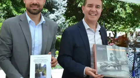 Las Universidades Populares y los Clubes de Lectura de la provincia recibirán cerca de 486.000 euros Las Universidades Populares y los Clubes de Lectura de la provincia recibirán cerca de 486.000 euros