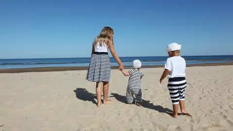 Día Mundial del Hijo del Medio: qué se celebra y por qué es el 12 de agosto Día Mundial del Hijo del Medio: qué se celebra y por qué es el 12 de agosto