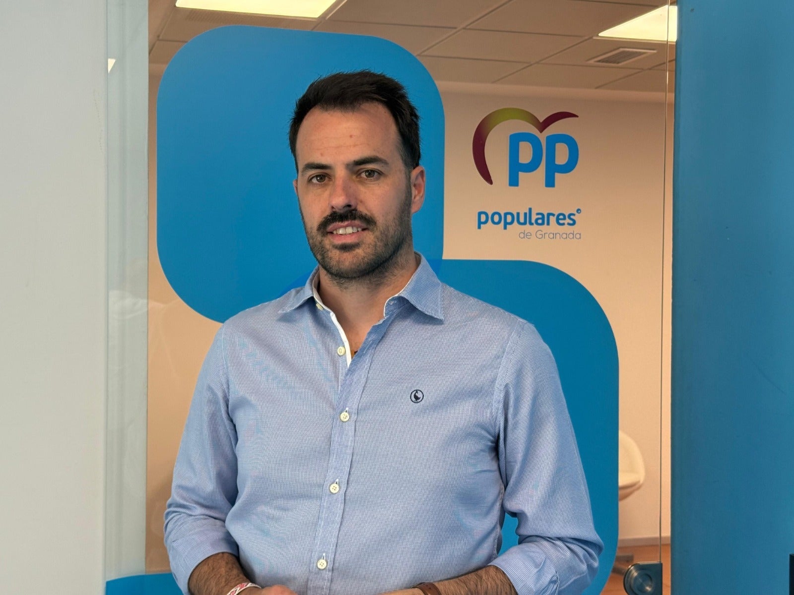El PP exige al alcalde de Benalúa el pago inmediato a empresas y proveedores El PP exige al alcalde de Benalúa el pago inmediato a empresas y proveedores