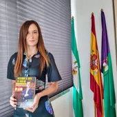 Elisa Pérez de Siles Elisa Pérez de Siles