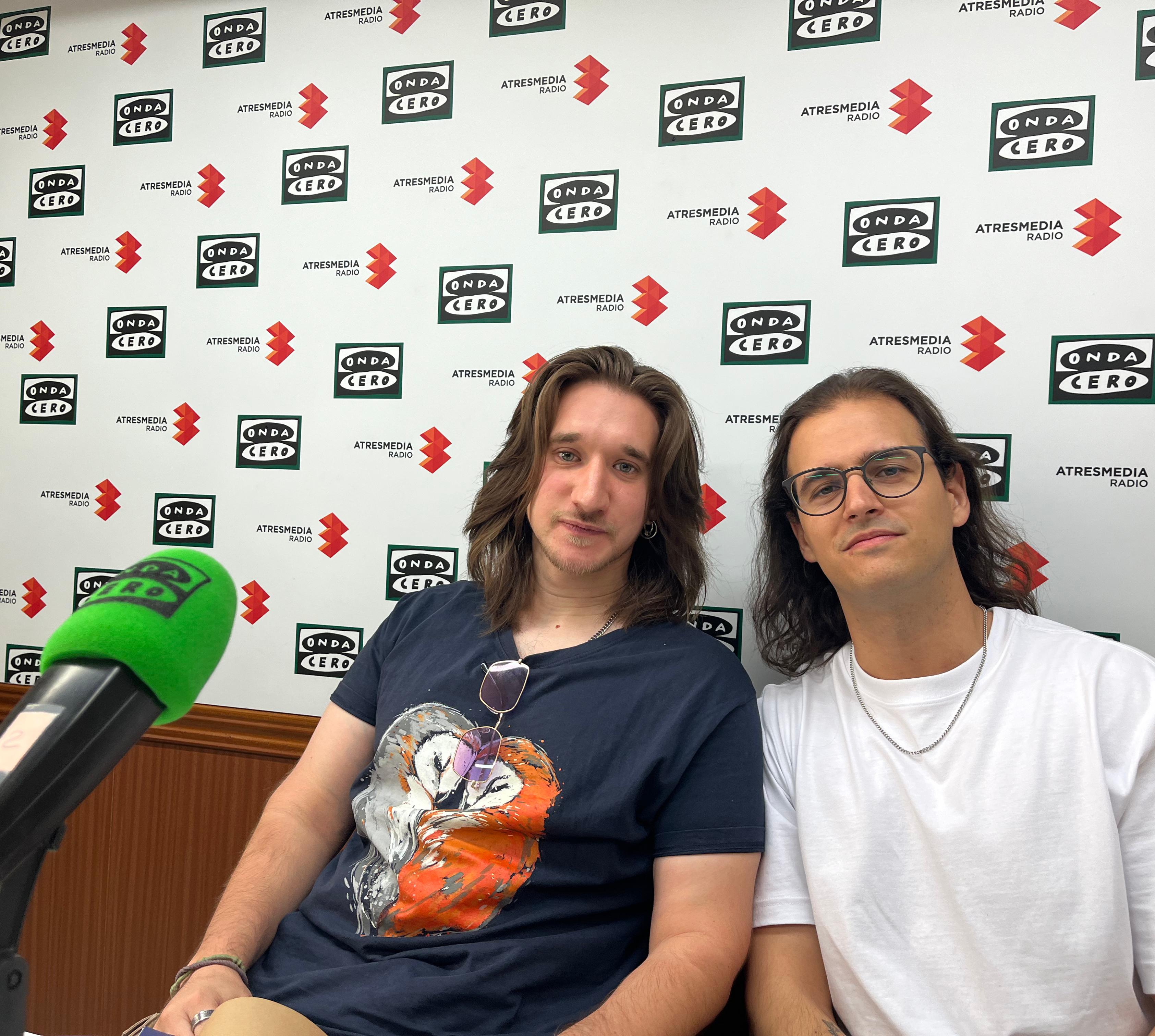 Carabells, Edu Satura y Amatria protagonizan las Ferias y Fiestas de Ciudad Real Carabells, Edu Satura y Amatria protagonizan las Ferias y Fiestas de Ciudad Real