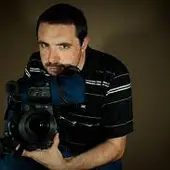 Israel Calzado. Productor de cine. Israel Calzado. Productor de cine.