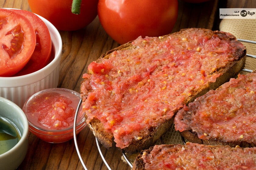 El origen de la intoxicación de Barbastro estaba en unos tomates El origen de la intoxicación de Barbastro estaba en unos tomates