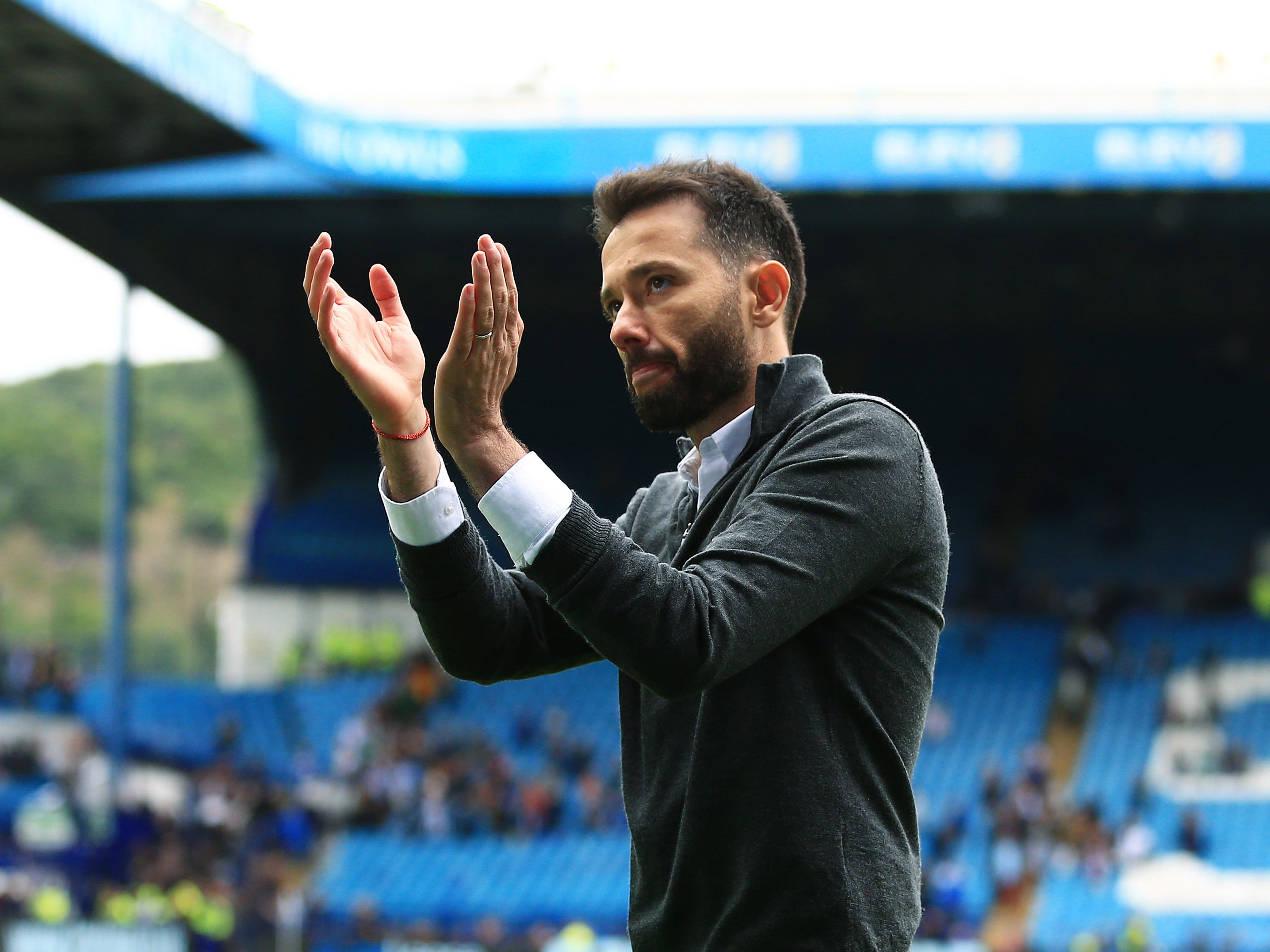 Operación salida al rojo vivo en el Valencia CF Operación salida al rojo vivo en el Valencia CF