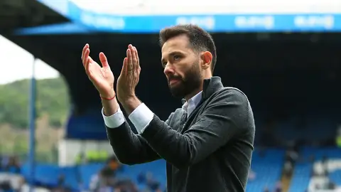 Operación salida al rojo vivo en el Valencia CF Operación salida al rojo vivo en el Valencia CF