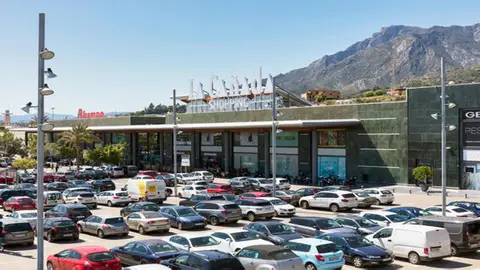 La Cañada La Cañada