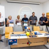 Proyecto Mastral prepara el histórico eclipse total de sol del 12 de agosto de 2026 con actividades astronómicas