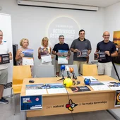 Proyecto Mastral prepara el histórico eclipse total de sol del 12 de agosto de 2026 con actividades astronómicas Proyecto Mastral prepara el histórico eclipse total de sol del 12 de agosto de 2026 con actividades astronómicas