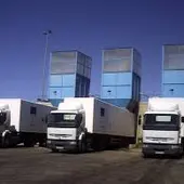 Planta de residuos de RSU en Valdepeñas Planta de residuos de RSU en Valdepeñas