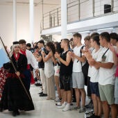 Xornadas Folclore 2025