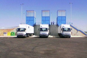 RSU lamenta el fallecimiento de una trabajadora en la planta de residuos de Valdepeñas RSU lamenta el fallecimiento de una trabajadora en la planta de residuos de Valdepeñas