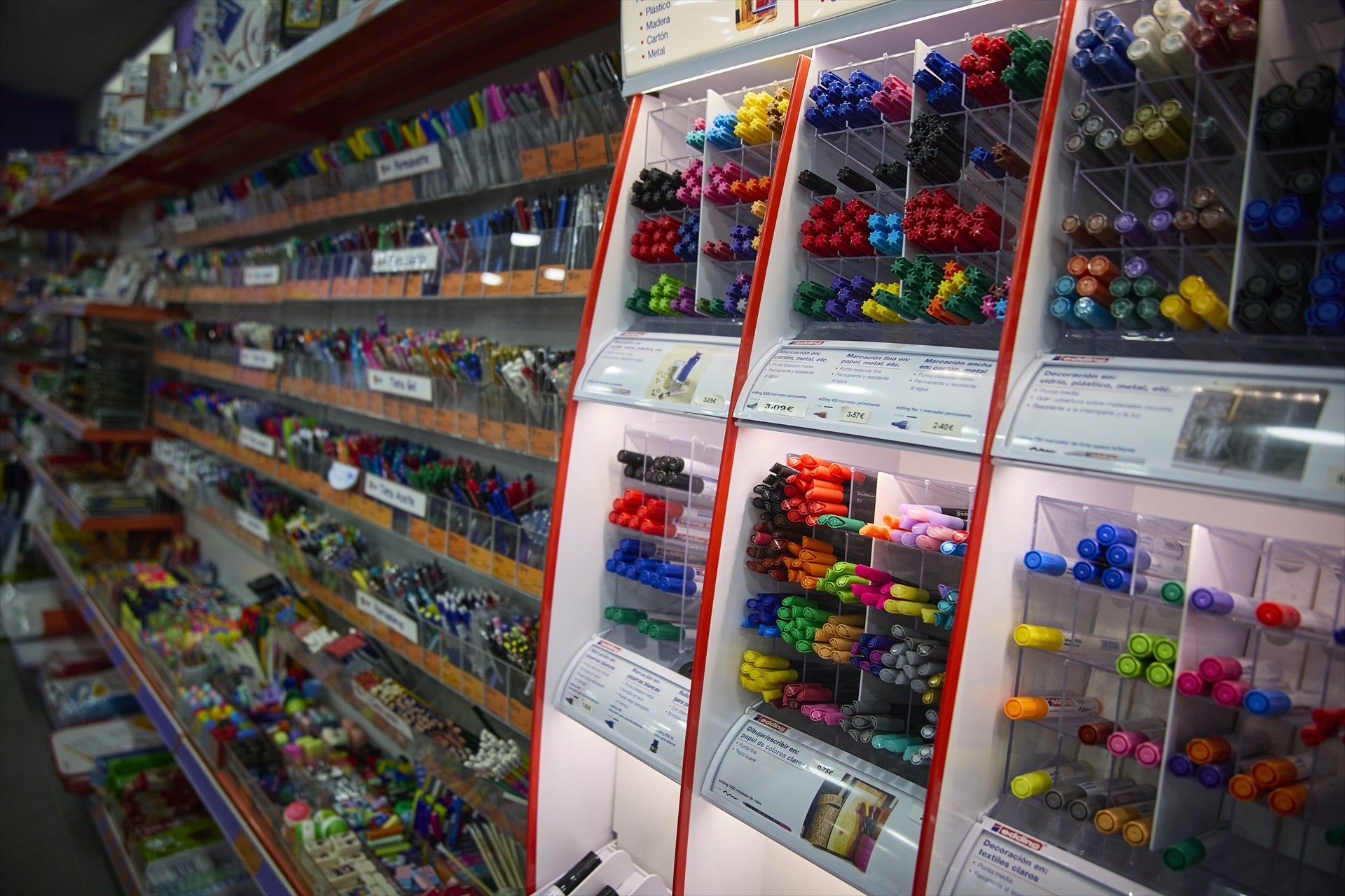 La 'vuelta al cole' sube un 18% en los últimos tres años: segunda mano o préstamos, las soluciones de las familias La 'vuelta al cole' sube un 18% en los últimos tres años: segunda mano o préstamos, las soluciones de las familias