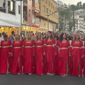 La “Associació Cultural de Moros i Cristians” de Peñíscola, celebrará la “Entraeta de San Roc” La “Associació Cultural de Moros i Cristians” de Peñíscola, celebrará la “Entraeta de San Roc”