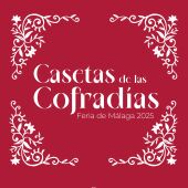 Casetas de las Cofradías