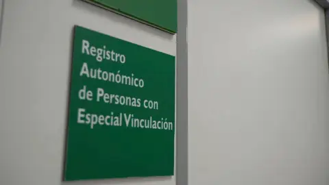 Un total de 138 personas están inscritas en el Registro de Especial Vinculación de la Junta de Extremadura Un total de 138 personas están inscritas en el Registro de Especial Vinculación de la Junta de Extremadura