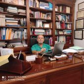 dr. José Antonio Navas