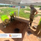 Comienzan las excavaciones arqueológicas en el yacimiento romano de Benicató