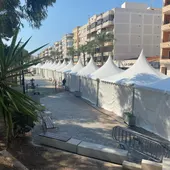 Fin de semana con numerosas actividades de ocio para acompañar la Feria de Comercio en Guardamar del Segura Fin de semana con numerosas actividades de ocio para acompañar la Feria de Comercio en Guardamar del Segura