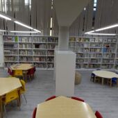 Villena añadirá nuevos títulos a sus fondos bibliográficos