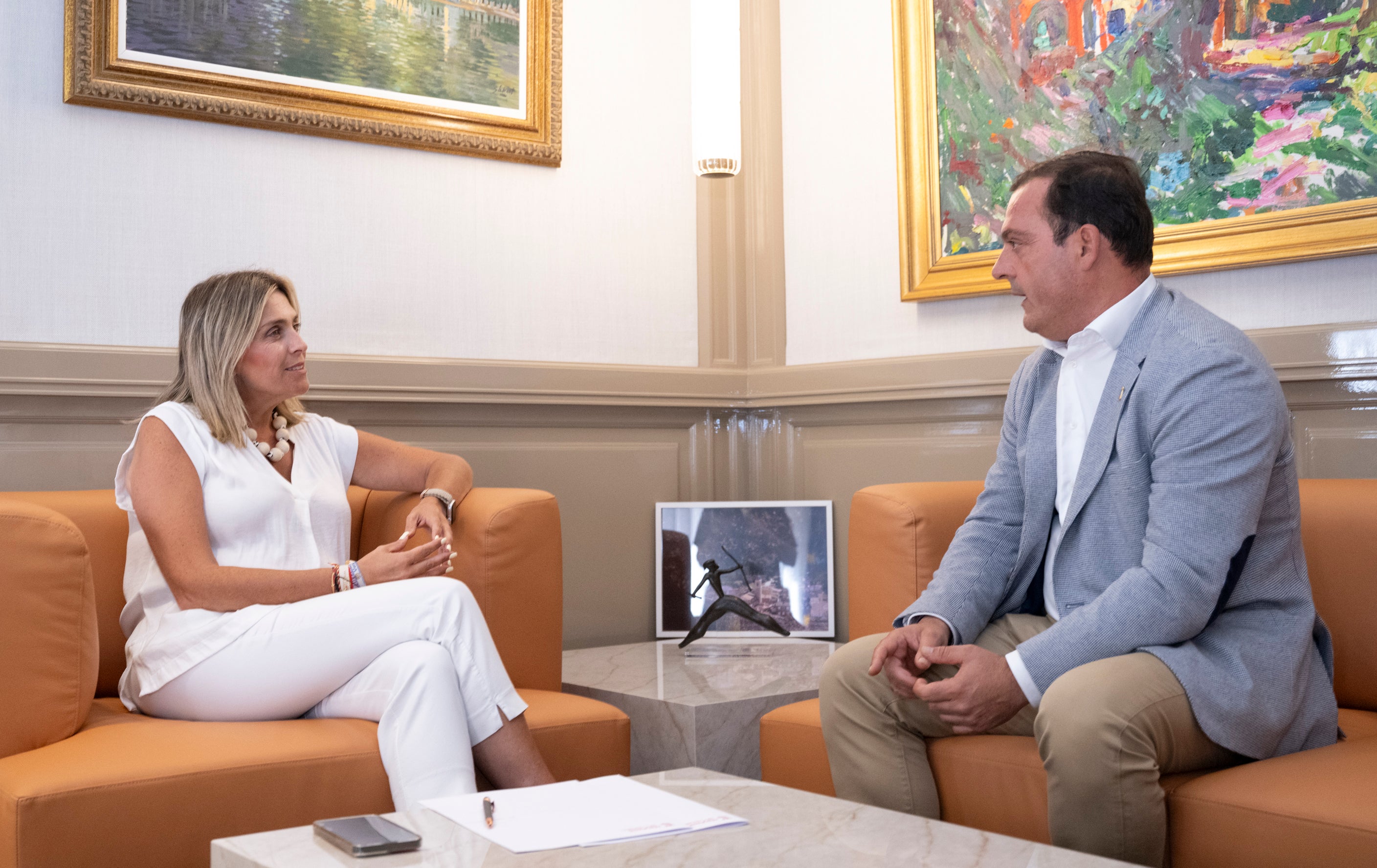 Castellón instalará señales inteligentes en sus puertos de montaña para impulsar el cicloturismo Castellón instalará señales inteligentes en sus puertos de montaña para impulsar el cicloturismo