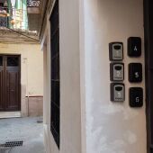 Apartamentos turísticos 