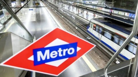 Récord histórico en la valoración del Metro de Madrid: un 8,23 en satisfacción de los usuarios Récord histórico en la valoración del Metro de Madrid: un 8,23 en satisfacción de los usuarios