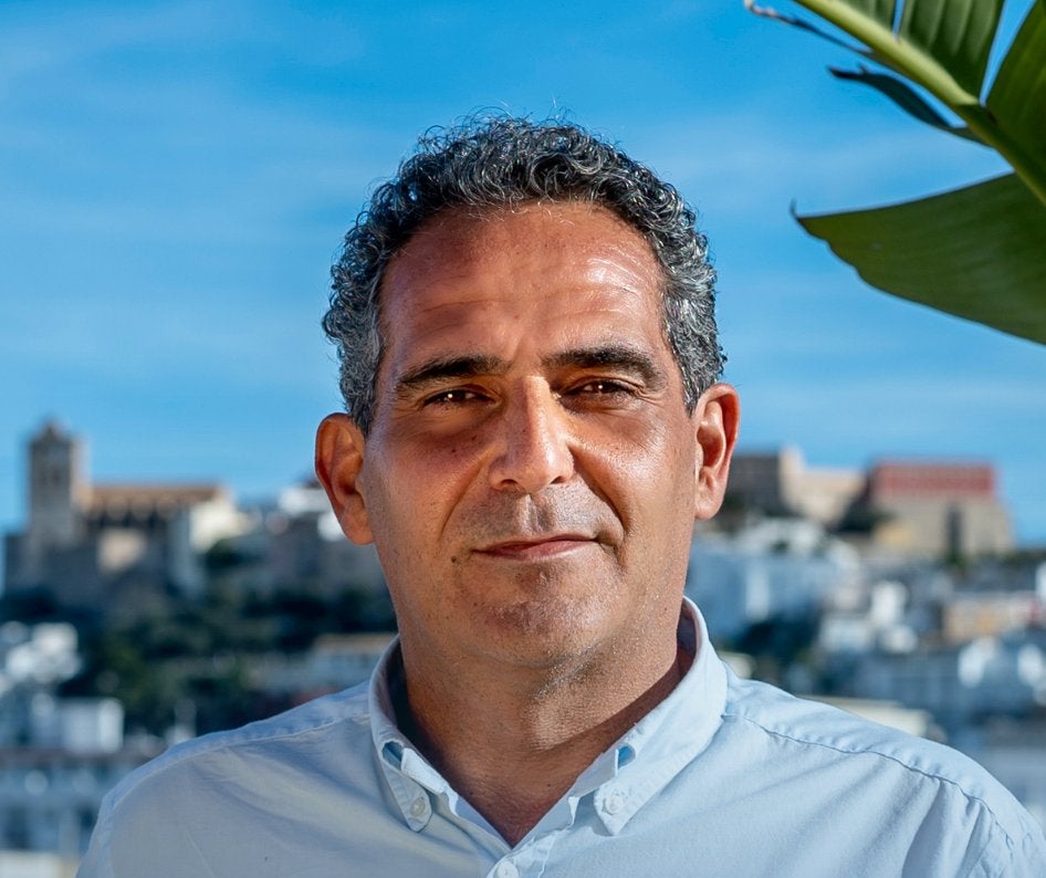 Juan Flores: “Sacando al mercado locales sin uso de Sa Penya se crea vivienda y se revitaliza esta zona de la ciudad” Juan Flores: “Sacando al mercado locales sin uso de Sa Penya se crea vivienda y se revitaliza esta zona de la ciudad”