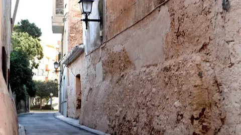La programación incluye visitas guiadas por el casco antiguo de Almassora. La programación incluye visitas guiadas por el casco antiguo de Almassora.