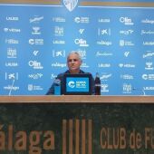 Pellicer rueda de prensa 