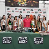 Festes d'Agost La Nucía 2025 Festes d'Agost La Nucía 2025