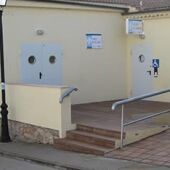 Consultorio Boceguillas