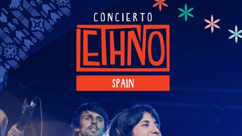 Ethno Spain